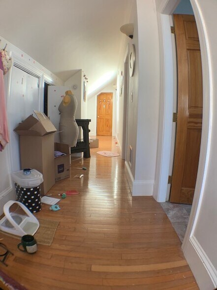 Building Photo - 200 Hyde Park Ave