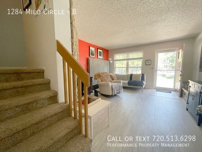 Building Photo - 1284 Milo Cir