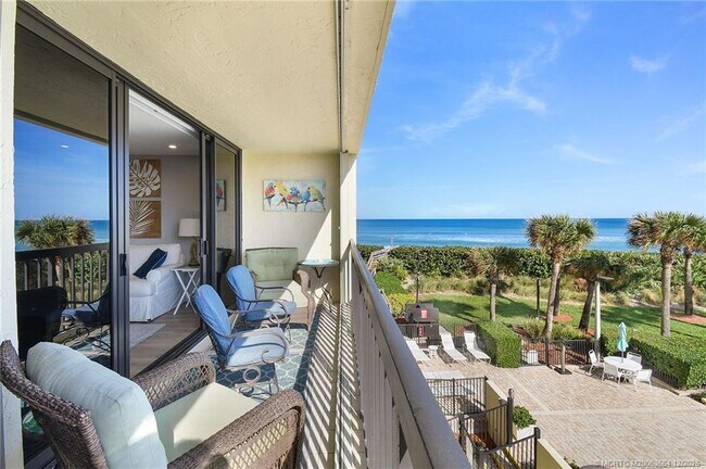 Building Photo - 9500 S Ocean Dr