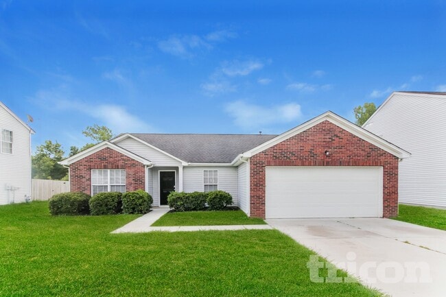 Building Photo - 5243 Moonlight Trail SW