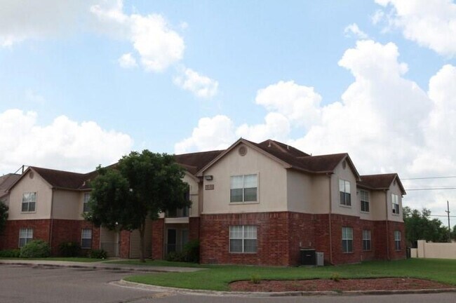 Building Photo - 600 E General Cavazos Blvd