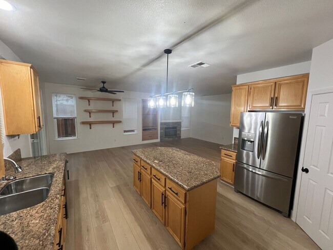 Building Photo - COMING SOON! AVAILABLE 02/01/2026! IMMACULATE BRENTWOOD GARIN RANCH 4-BEDROOM RENTAL!