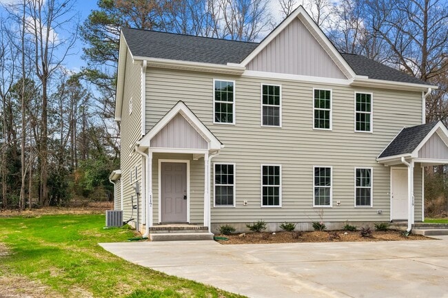 Building Photo - New Construction Townhome!