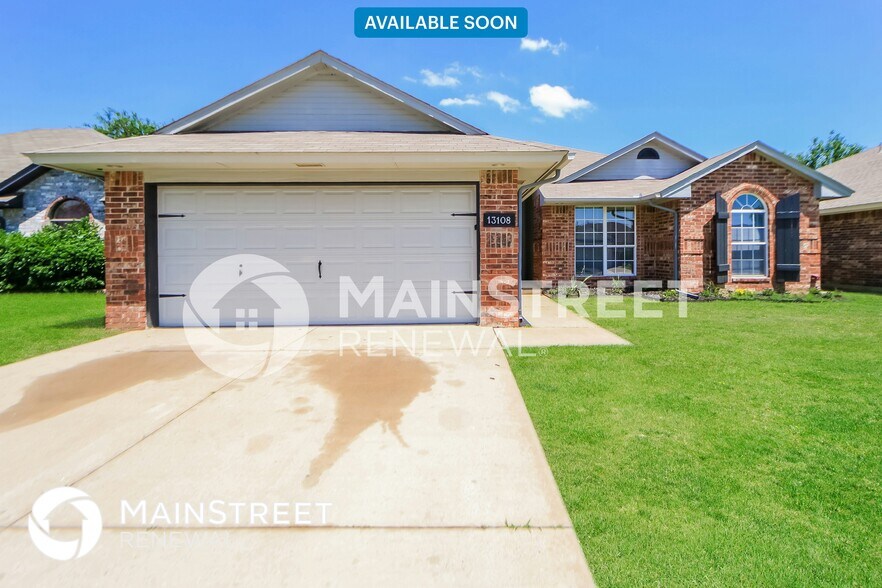 Primary Photo - 13108 Mapleleaf Dr