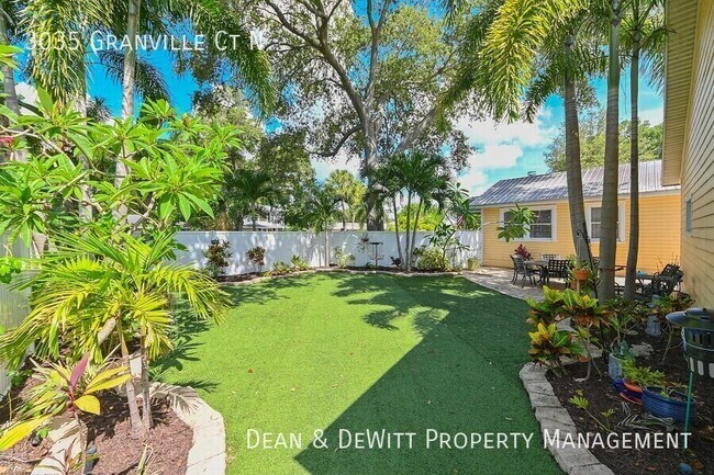 Building Photo - 3035 Granville Ct N