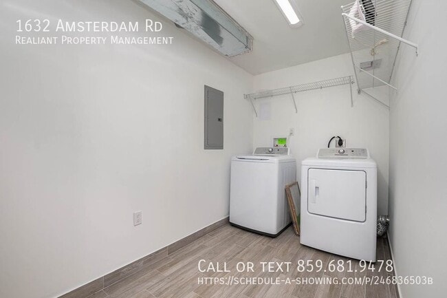 Building Photo - 1632 Amsterdam Rd
