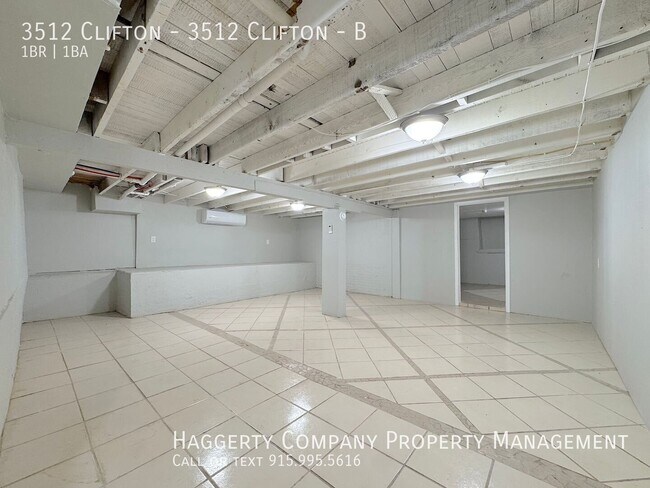 Building Photo - 3512 Clifton Ave