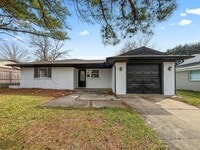 Building Photo - Charming 3-Bed Home in North Ridge Estates Mesquite