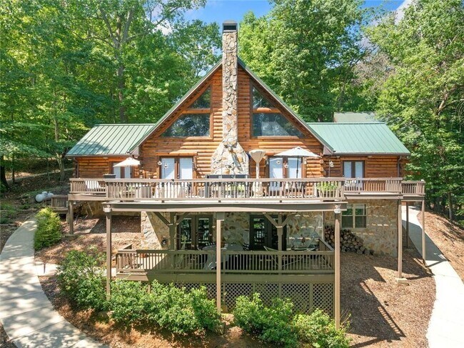 Building Photo - 5281 Laurel Ln