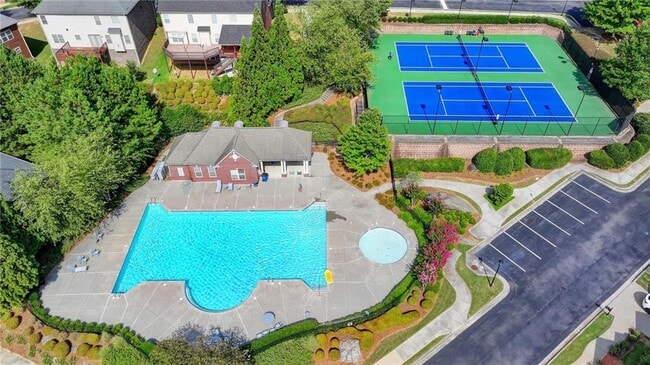 Building Photo - 3709 Union Park Dr