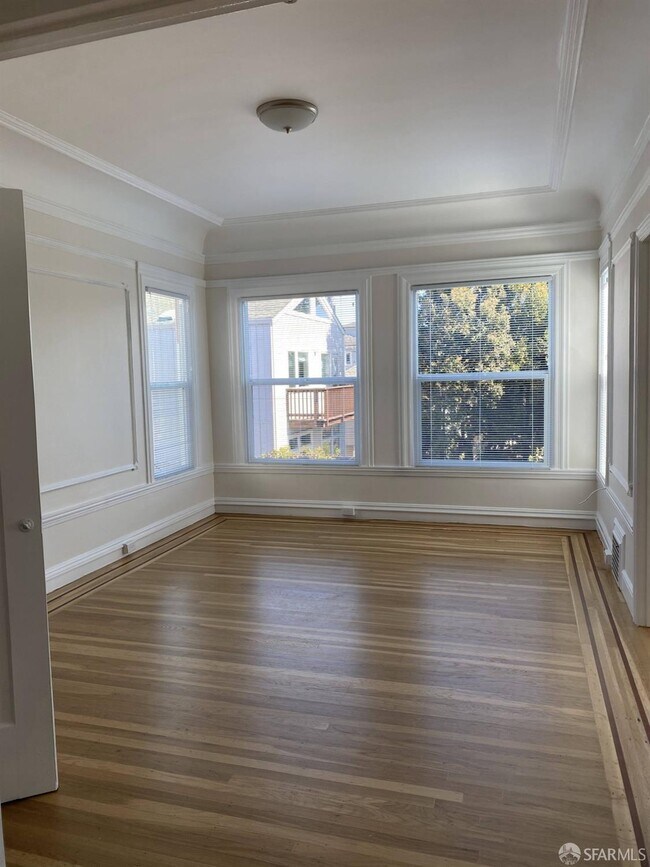 Building Photo - 614 Funston Ave