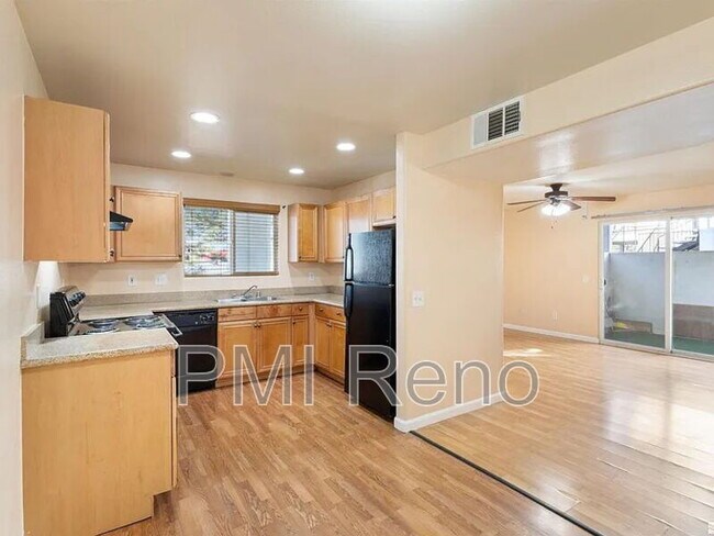 Building Photo - 2000 Silverada Blvd