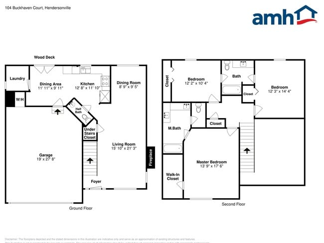 Building Photo - 104 Buckhaven Ct