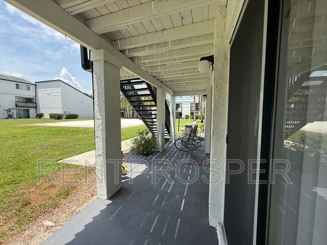 Building Photo - 4151 S Semoran Blvd