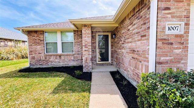 Building Photo - 1007 Chilton Dr