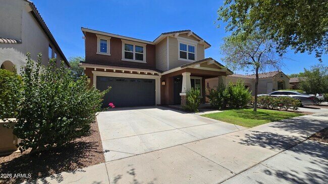 Building Photo - 20737 W Valley View Dr