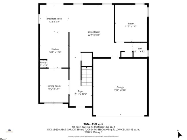Building Photo - 301 Carnahan Dr