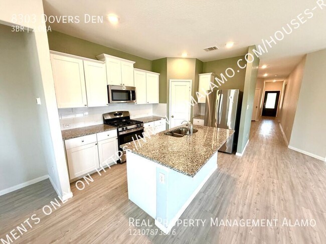 Building Photo - 8303 Dovers Den