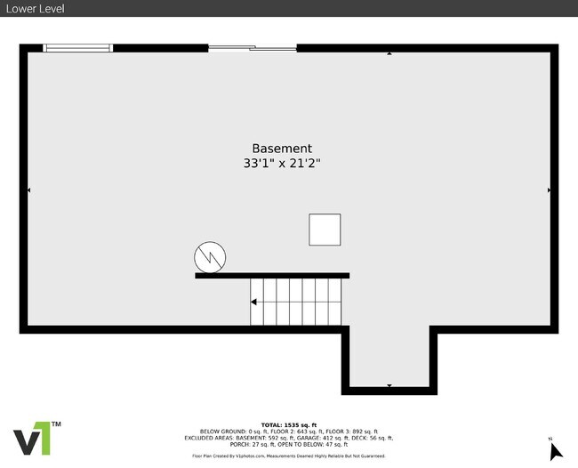 Building Photo - $2,295.95 - 4 bedroom, 2.5 baths, Charming home in Fountain with Big Fenced in Yard!