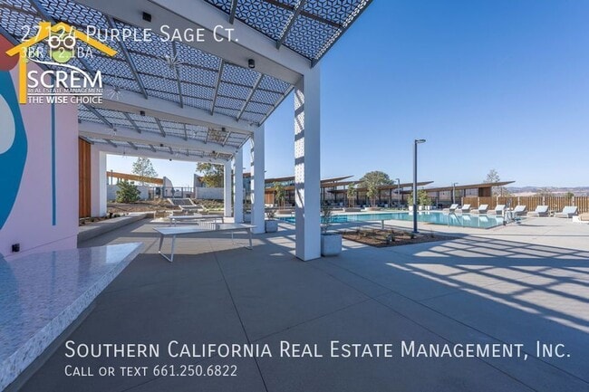 Building Photo - 27124 W Purple Sage Ct