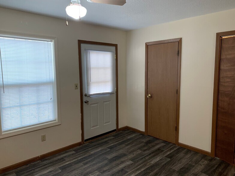 Building Photo - 4907 Scruggs Station Rd