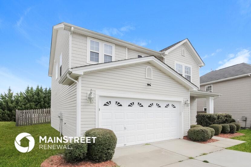 Building Photo - 12930 Tahoe Dr