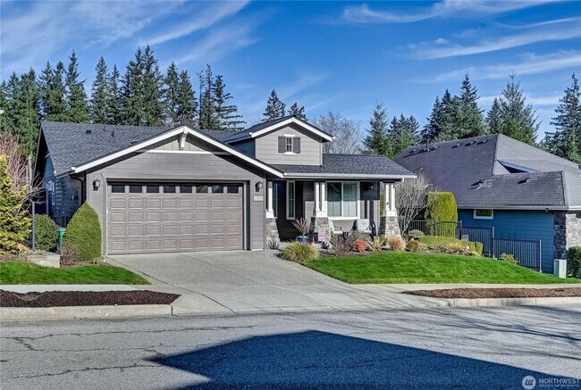 Building Photo - Spacious 2Br in Trilogy at Redmond Ridge 55+ Community