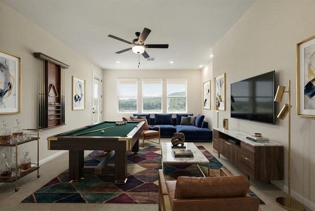 Building Photo - 2660 Novara Trl