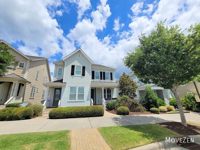 Building Photo - 758 Waterscape Ct