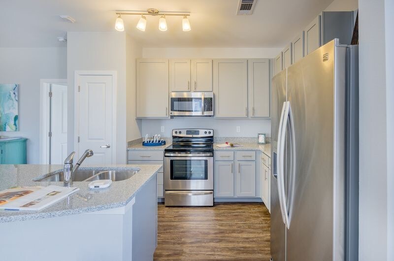 The Reserve at River Place 5530 Ambassador Caffery Blvd Lafayette LA