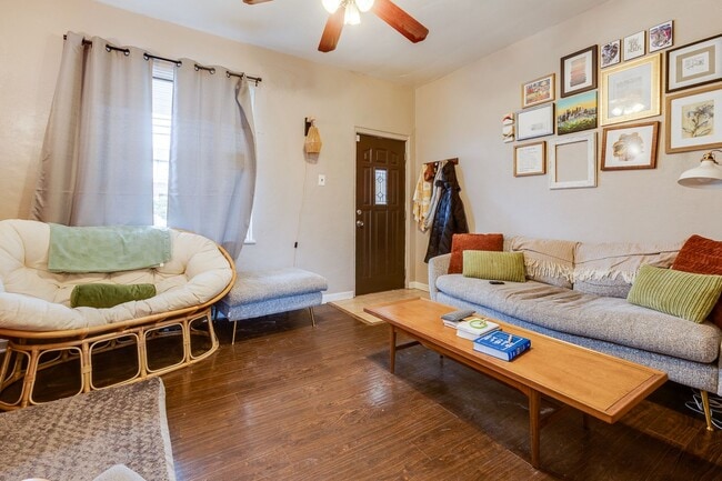 Building Photo - 1323 Virginia Ave