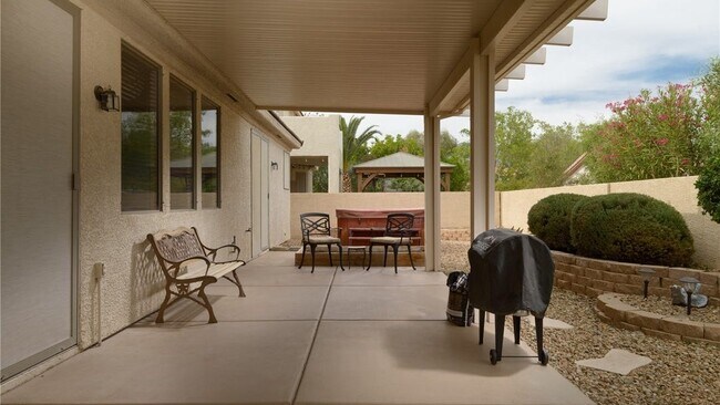Building Photo - 7584 Splashing Rock Dr