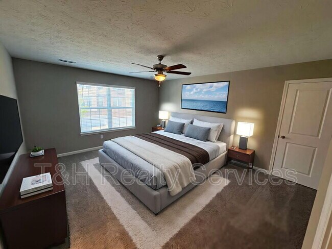 Building Photo - 5657 Brownstone Dr