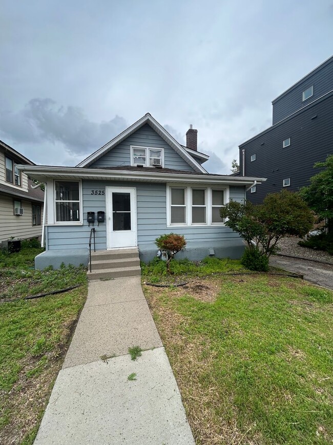 Building Photo - 3525 Hennepin Ave S