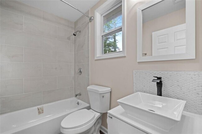 Building Photo - 2193 Abner Pl NW