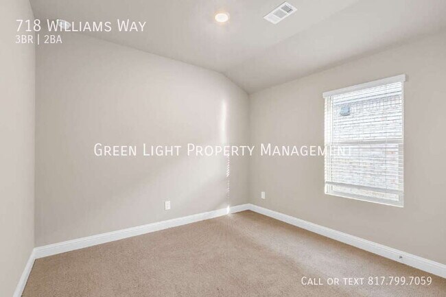 Building Photo - 718 Williams Wy