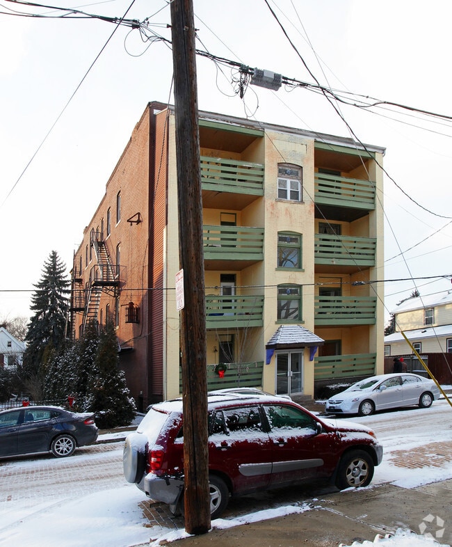 Building Photo - 510 Mifflin Ave