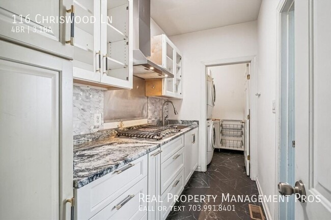 Building Photo - 116 Chriswood Ln