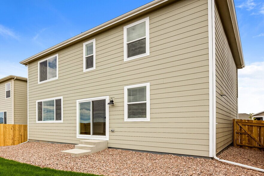 Building Photo - 11451 Lake Trout Dr