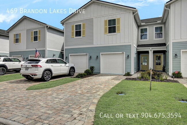 Building Photo - 469 Brandon Lks Dr
