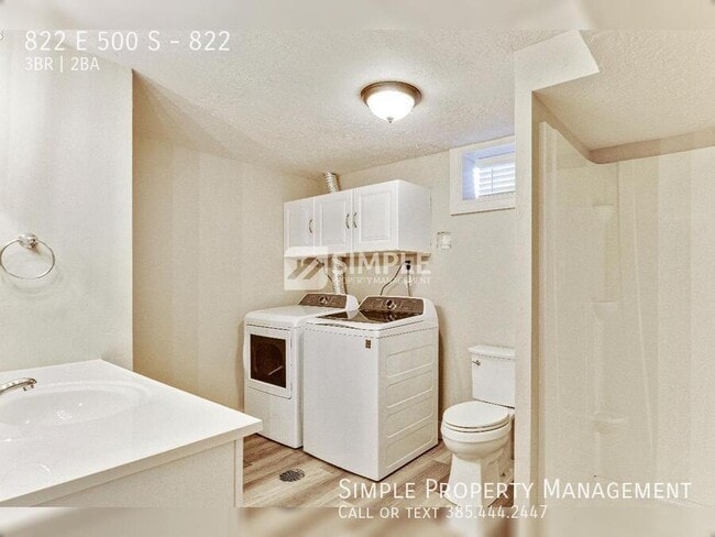 Building Photo - 822 500 S