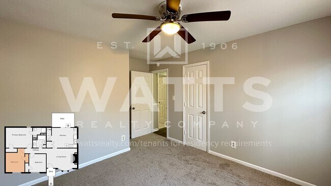 Building Photo - Cozy 3 Bed 2 Bath Home in Pinson