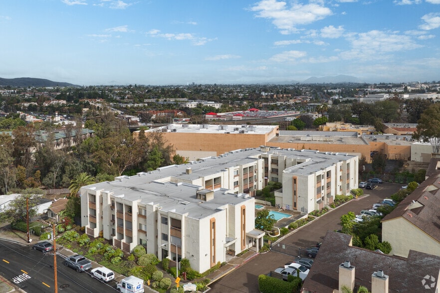 Context - Guava Gardens (62+ Senior Community)