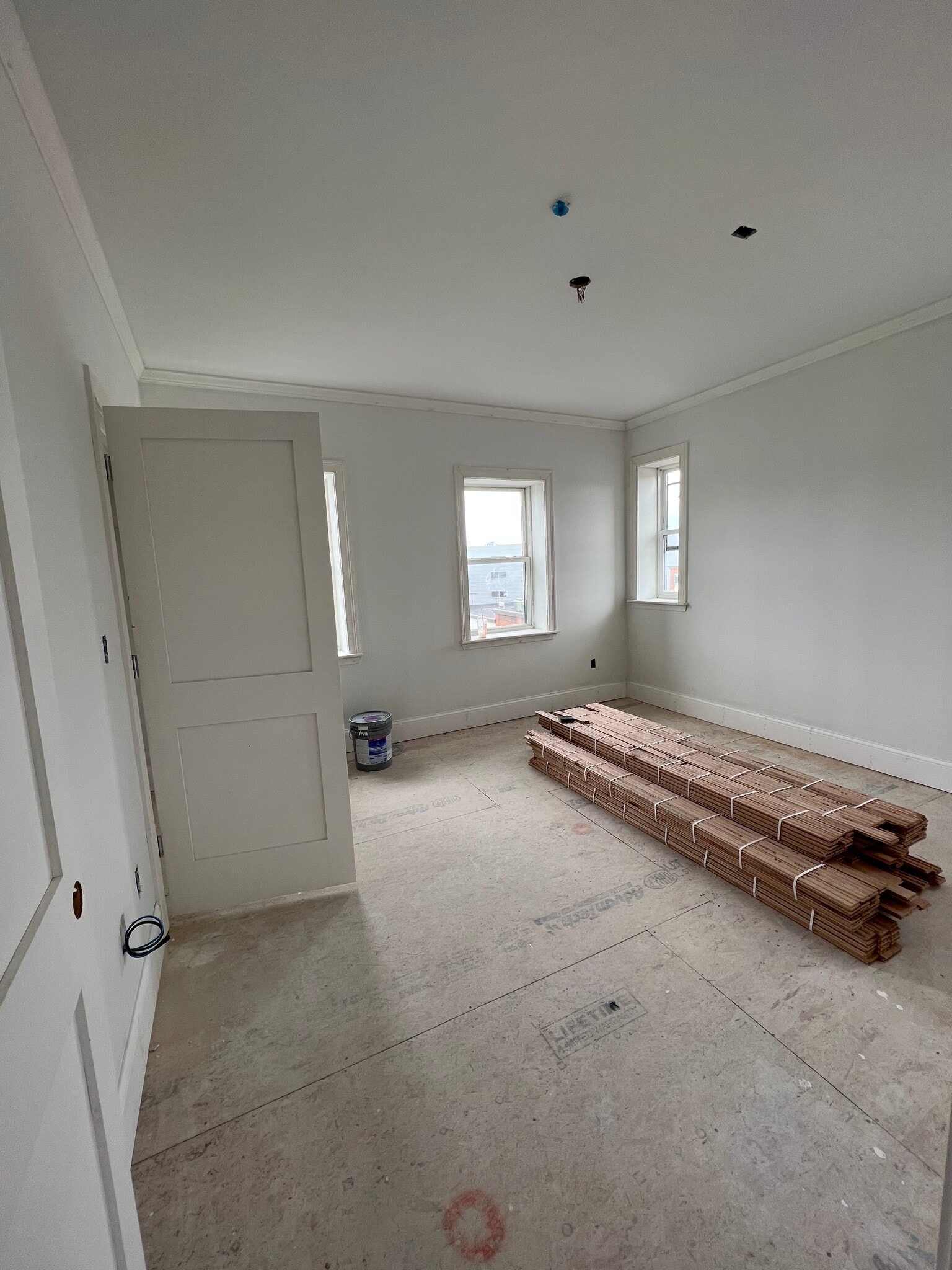 Building Photo - 201 Harvard Ave