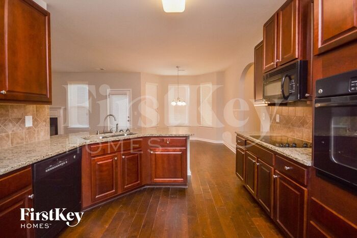 Building Photo - 9180 Gallitin Dr SW