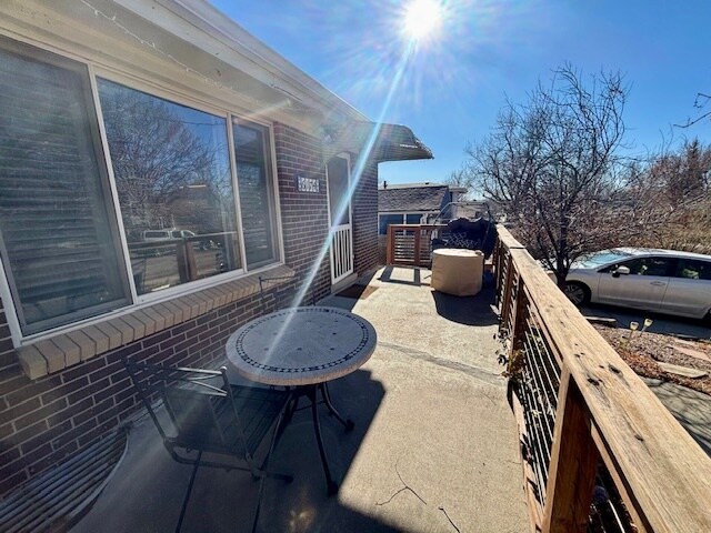 Building Photo - 6174 Otis St