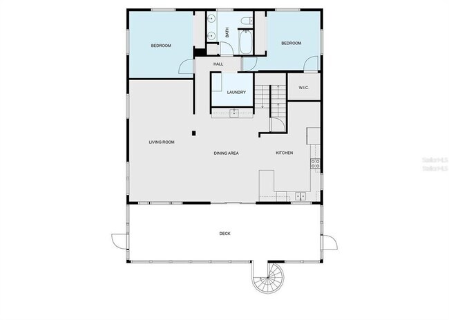 Building Photo - 9903 Bay Dr