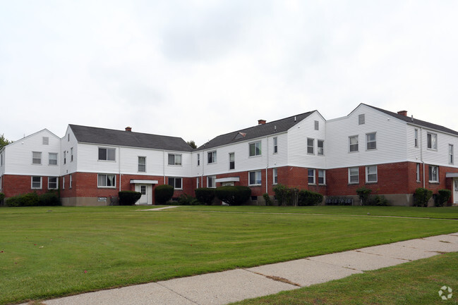 Princeton Court Apartments Amherst Ny Apartment Finder