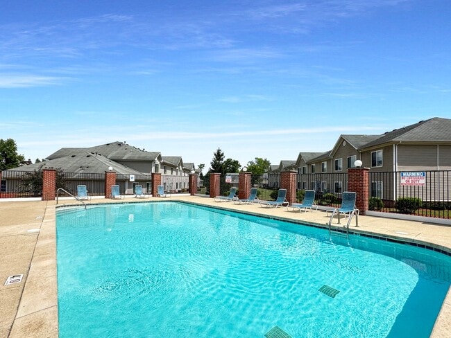 Building Photo - Battle Creek 1 Bedroom / 1 Bath Apartment – Available Now!