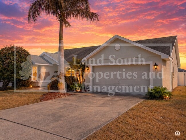 Building Photo - 8755 Fort Socrum Village Way